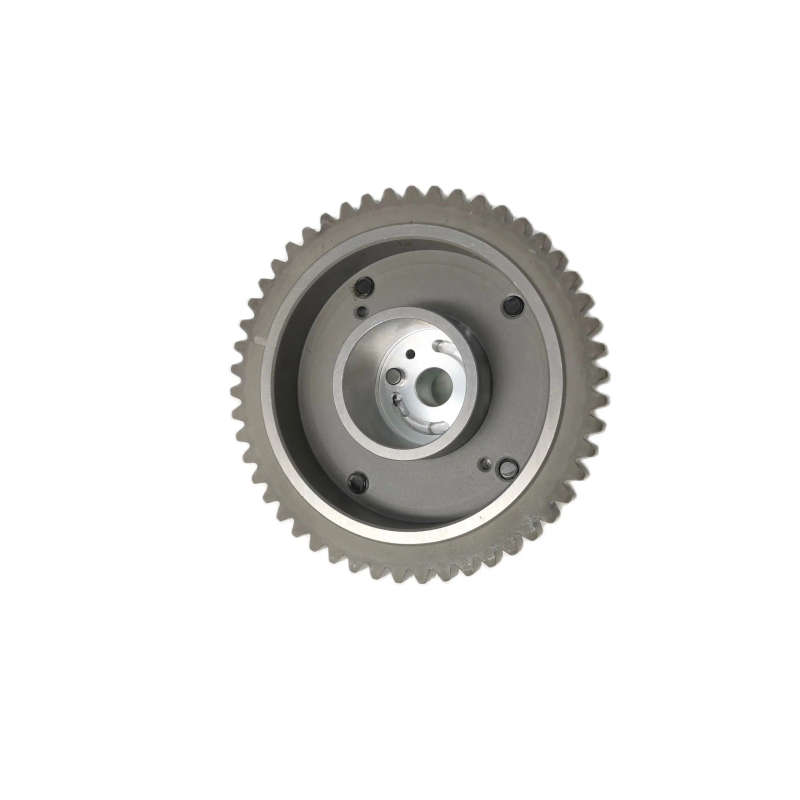 Car CVVT Camshaft Adjuster For Hyundai Kia SONATA AZERA GENESI 3.3 3.8 06-13 AZERA 24350-3C100