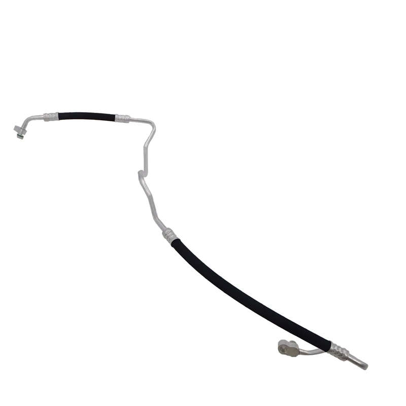 64509222723 New Auto Cooling System AC Pipe For BMW E70 E71