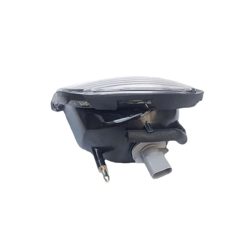 Pair Front Corner Light Turn Signal Indicator Lamp For HYUNDAI H1 Starex 1995-2005