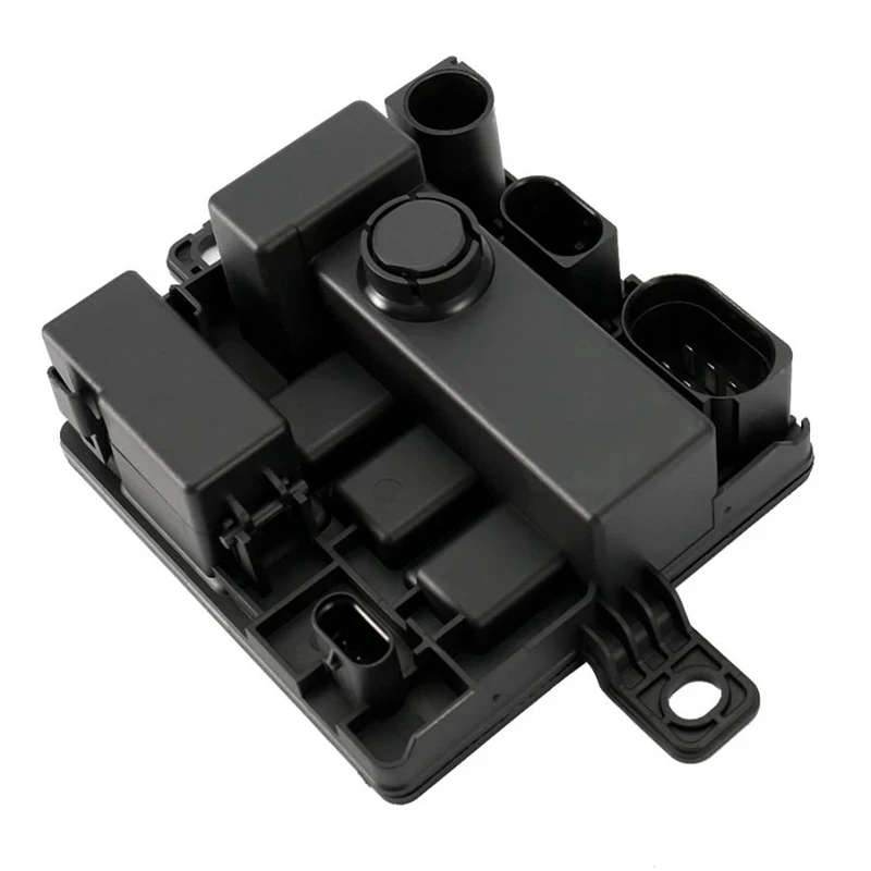 12637633242 New Integrated supply module for BMW F30 F32 F22 F35 328i 320i