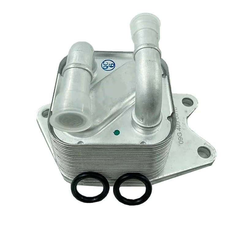 parts OE No 09G 409 061B for SEAT SKODA Saloon Volkswagen Oil Cooler