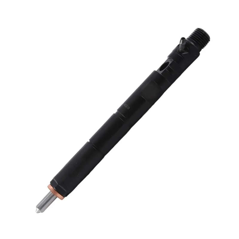 4PC EJBR03701D Diesel Fuel Injector for Hyundai Terracan KIA Carnival Sedona 2.9 CRDI 33800-4X800