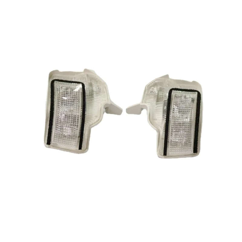 Car Rear View Side Mirror LED Turn Signal Lights Wing Mirror Indicator Lamp For Honda Spirior Accord