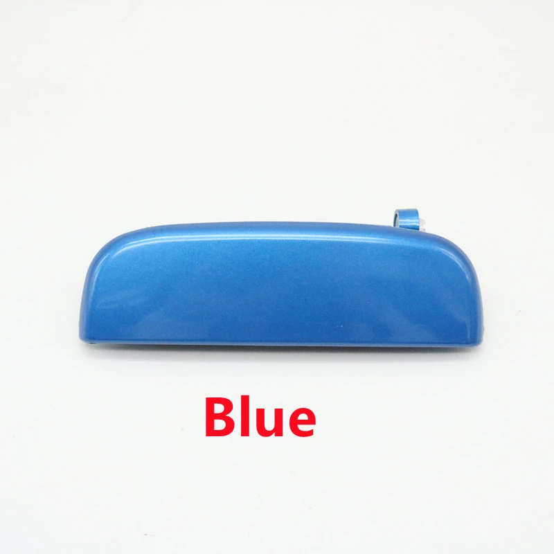For Suzuki New Alto 2009-2016 Front and Rear Left / Right Door Outer Handle Parts