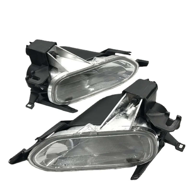 For Honda C-RV CRV 2002 2003 2004 RD5 RD7 Front bumper fog lights Fog Lamp