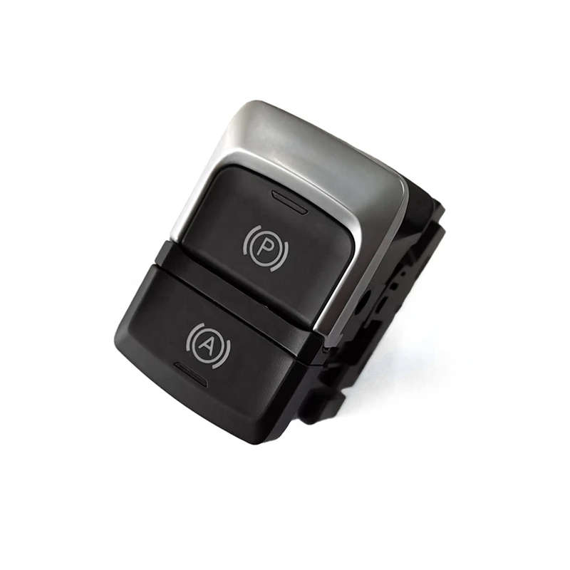 Car Accessories Electric Parking Brake Switch For AUDI Q3 8U Hand Brake Switch Button