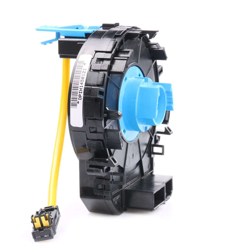 93490-1J100 934901J100 93490 1J100 7Ch contact Squib train Cable assy for Hyundai I20 2012-2015