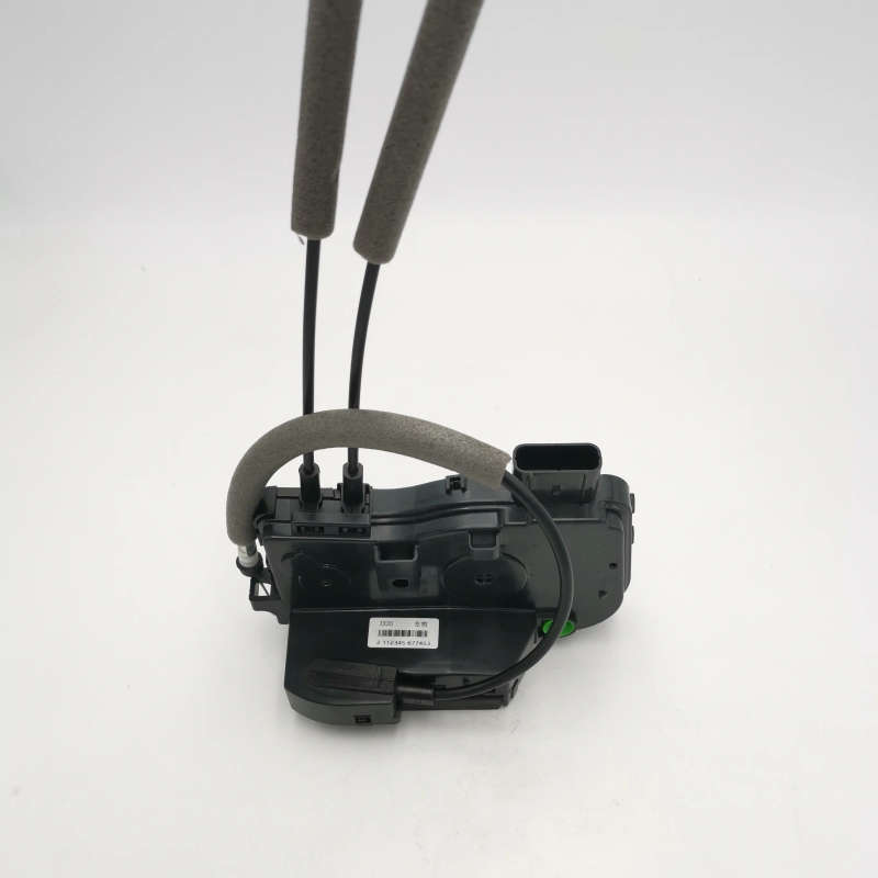 Front Left Door Lock Actuator Motor Driver Side Latch Release for Hyundai Tucson 2010-2015