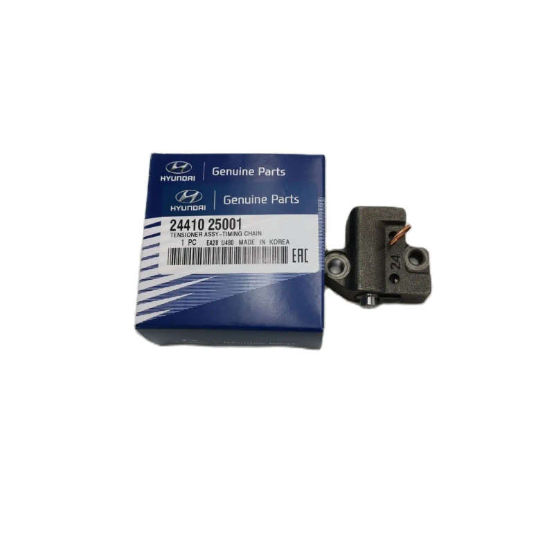 Timing Chain Tensioner For Hyundai Kia Motor Sonata Optima Rondo 2.4L 2006-10 2441025001 24410-25001