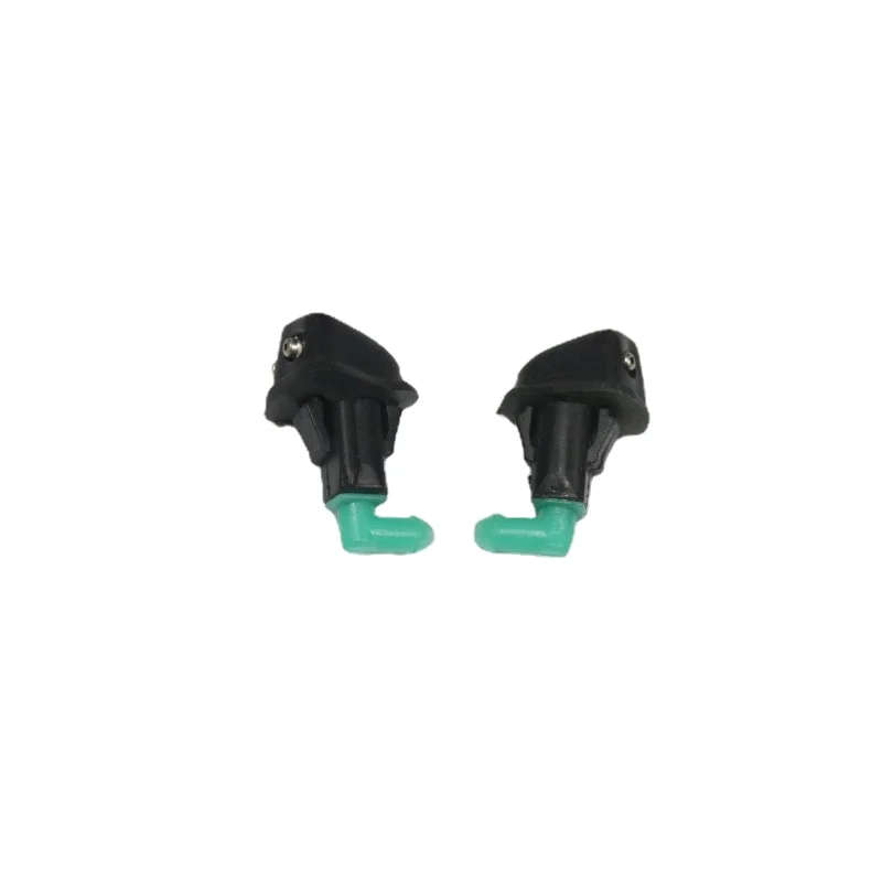 Windshield Wiper Washer Nozzle Fit For Honda Accord 1998 1999 2000 2001 2002 CF9 CG1 CG5