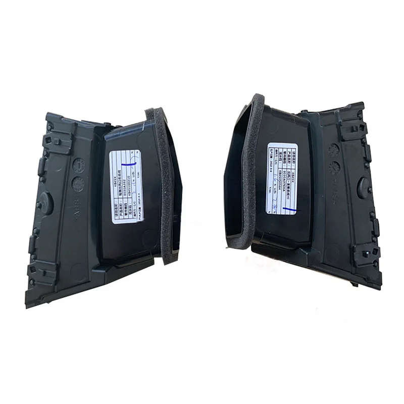 Car Front Air Conditioning Outlet Dash A/C Vent For Mitsubishi Outlander iii 2013-2019 PHEV 2018-20
