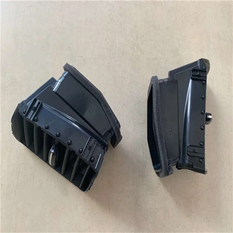 Car Front Air Conditioning Outlet Dash A/C Vent For Mitsubishi Outlander iii 2013-2019 PHEV 2018-20