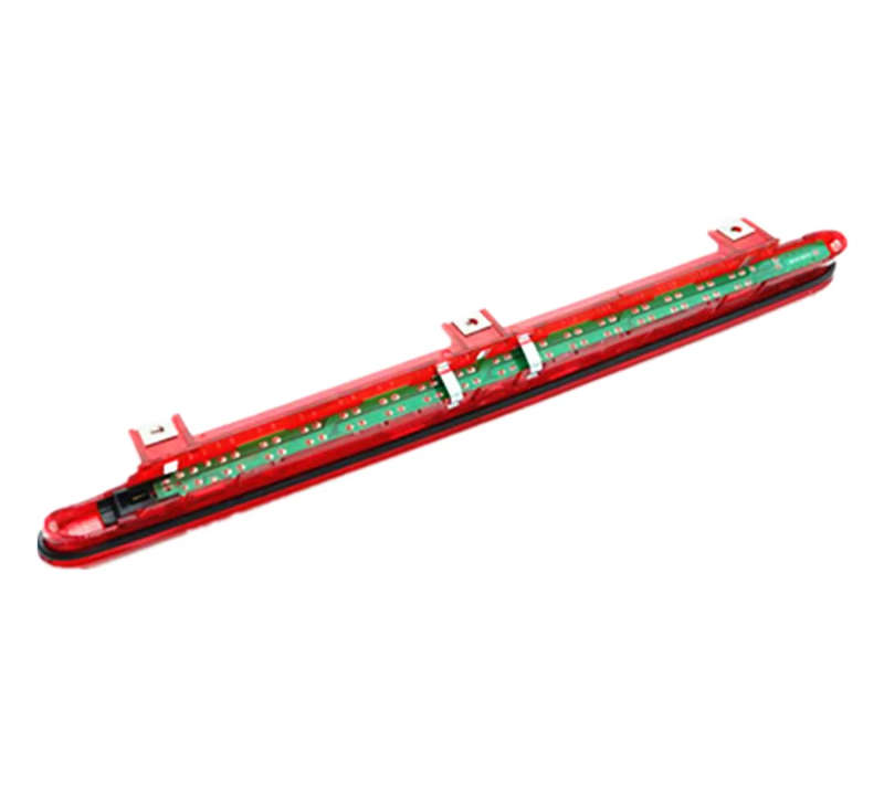 High Mount Stop Light For Volkswagen For Touran 2005-2015 Additional Brake Lamp 1T0945097A