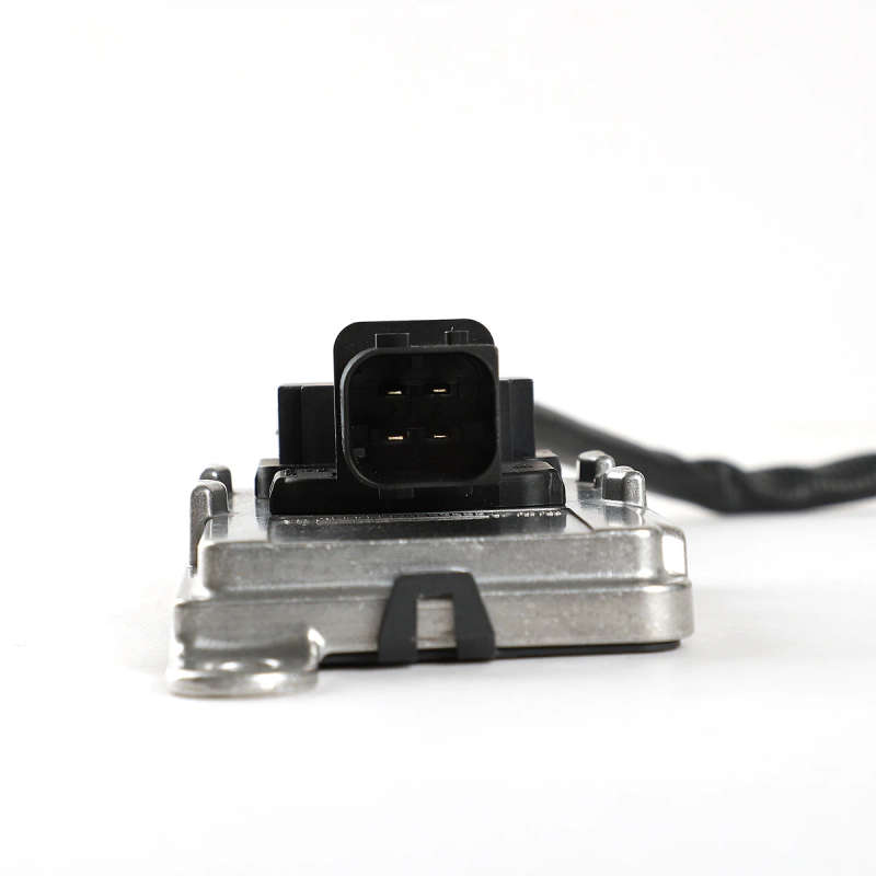 NOX Sensor Nitrogen Oxygen Sensor For Scania Engine