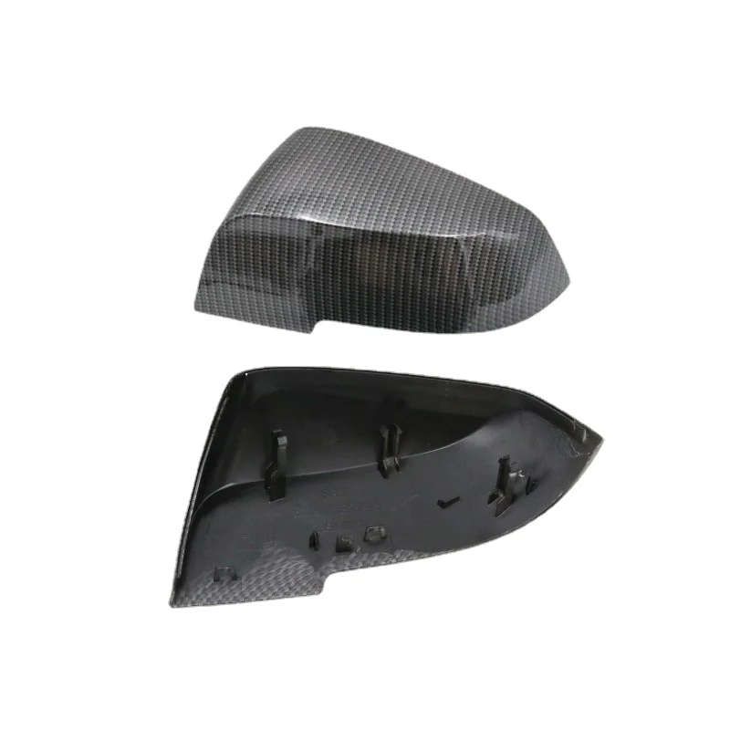 For BMW F20 F30 F31 F21 F22 F23 F32 F33 F34 F35 X1 E84 1 2 3 4 series Side wing mirror Cap