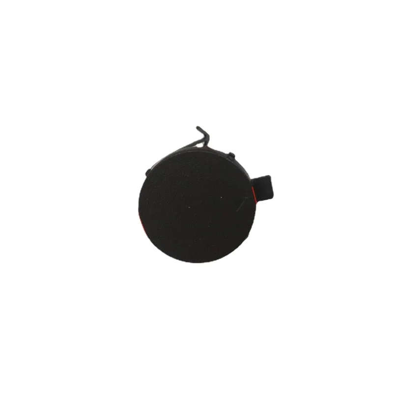 Car Rear Bumper Tow Hook Eye Cover Cap for Hyundai IX35 2011 2012 2013 2014 2015