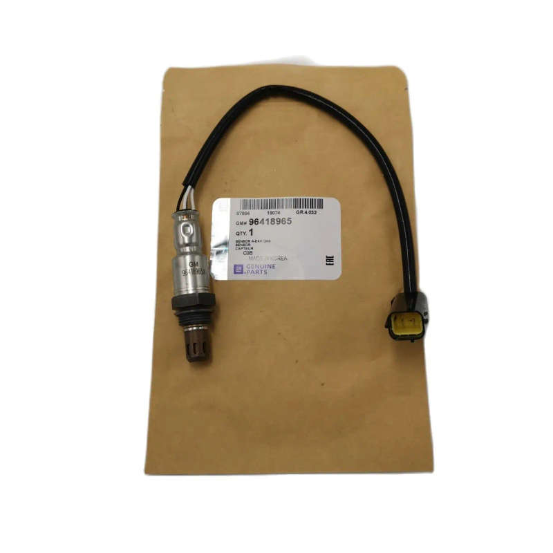 Lambda Probe O2 Oxygen Sensor For CHEVROLET AVEO KALOS LACETTI J200 NUBIRA MAZDA 1.4 1.6 1.8