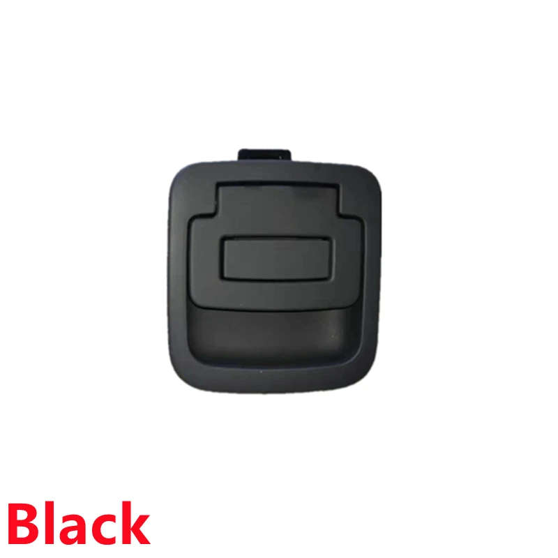 For Chevrolet Captiva 07-17 Rear Trunk Luggage Cargo Floor Panel Cover Clasp Hand