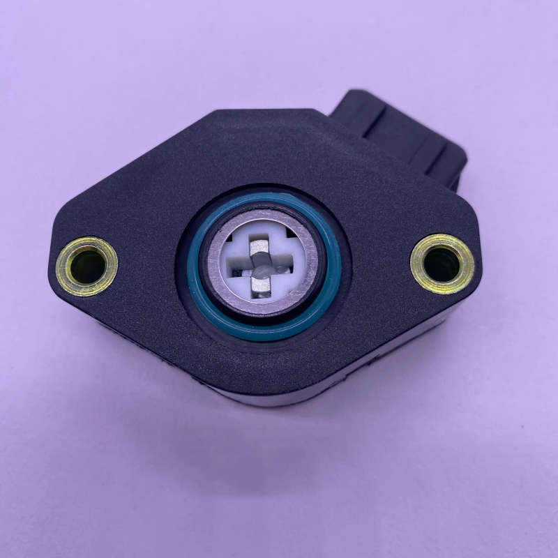 TPS Throttle Position Sensor For VOLKSWAGEN VW GOLF III 2.0 GTI 16V PASSAT 1.6