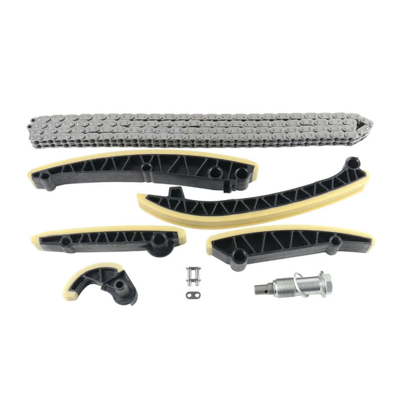 Timing Chain Kits For Mercedes OM642.898 Sprinter 218 219 318 319 418 419 518 519 CDi