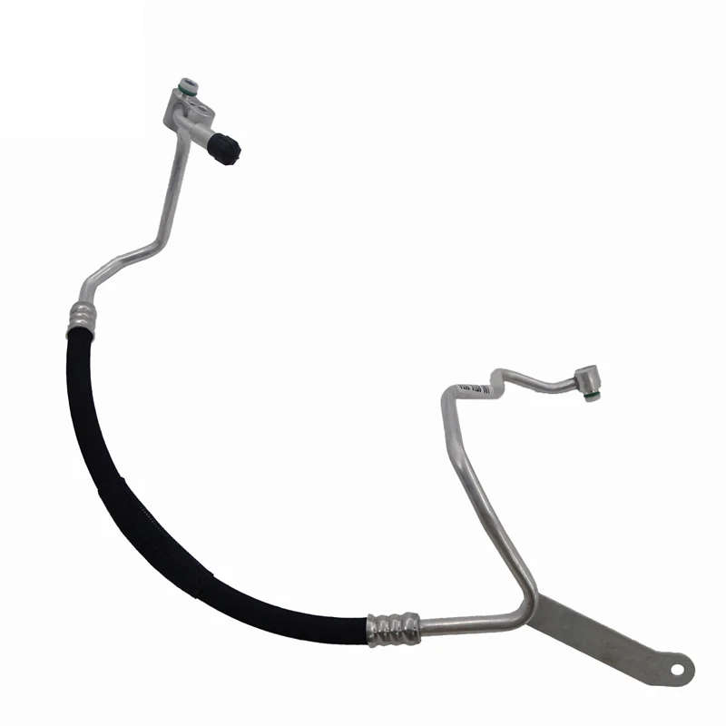 64539120007 New Auto Cooling System AC Pipe For BMW F01 F02