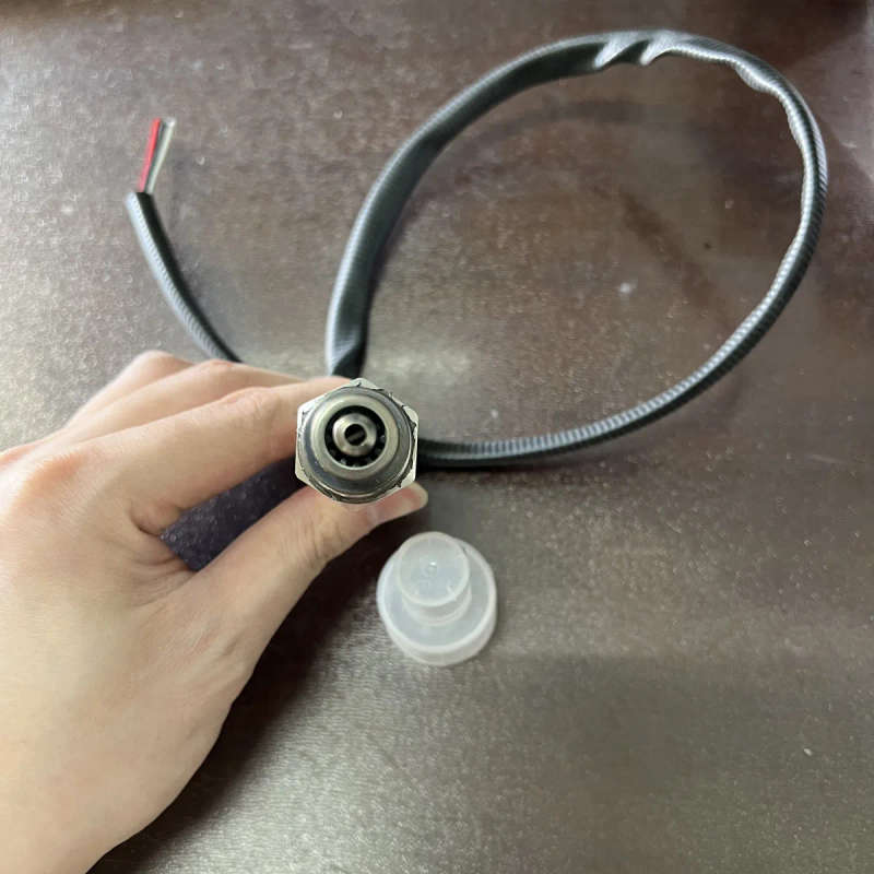Particulate Sensor SENSOR-PM For HYUNDAI SANTAFE