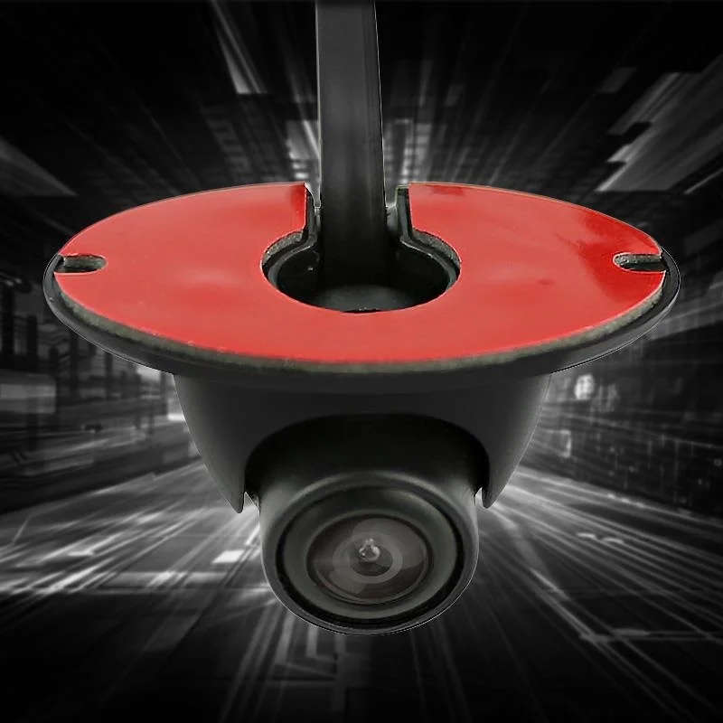 360 Degree 10 inch 1080P Multi-functional Smart Car ADAS Dual Lens Video Record Camera
