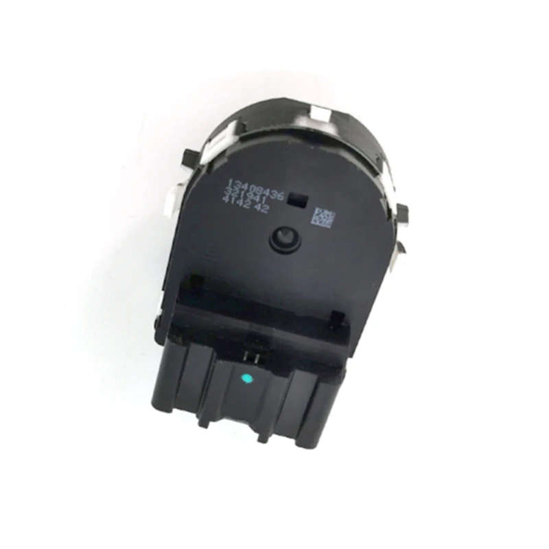 Car Electric RearView Side Power Mirror Control Switch For Chevrolet Cruze Malibu