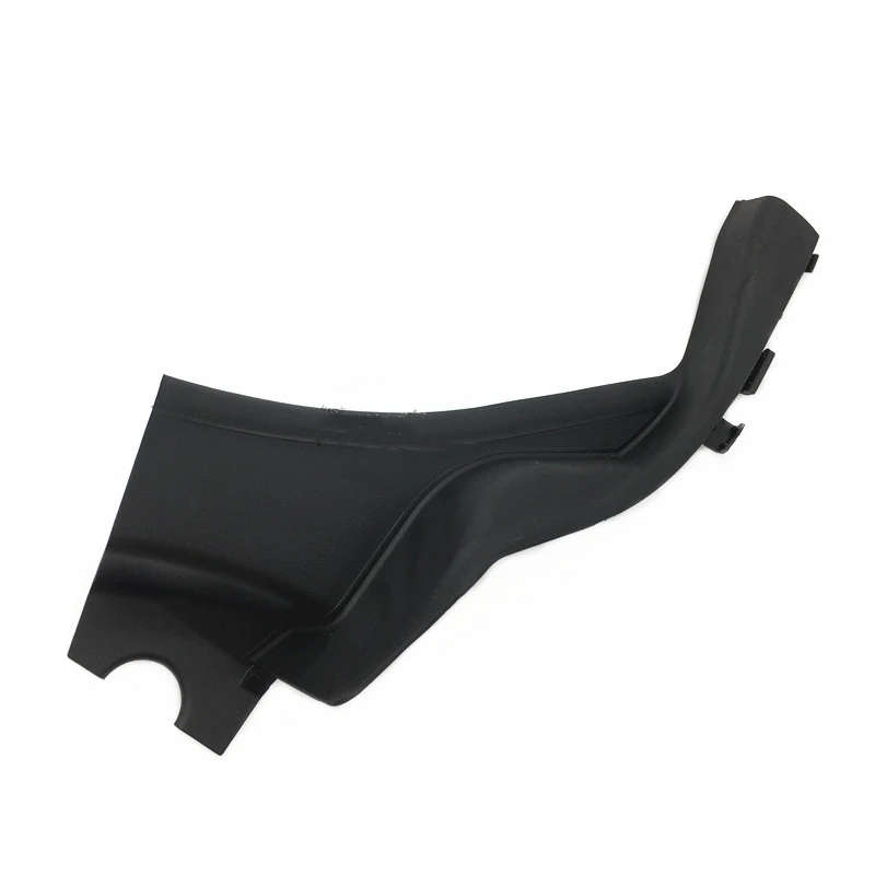 Front Windshield Wiper Side Trim Cover Water Deflector Cowl Plate For HONDA CR-V CRV RM 2012-2016
