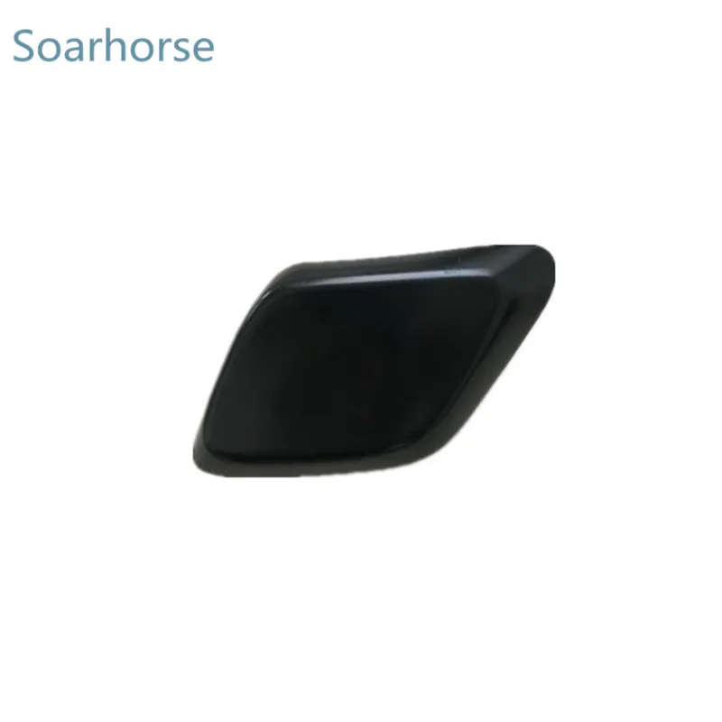 Front Bumper Headlight Washer Spray Nozzle Cover Cap For JEEP Grand Cherokee 2011-2013