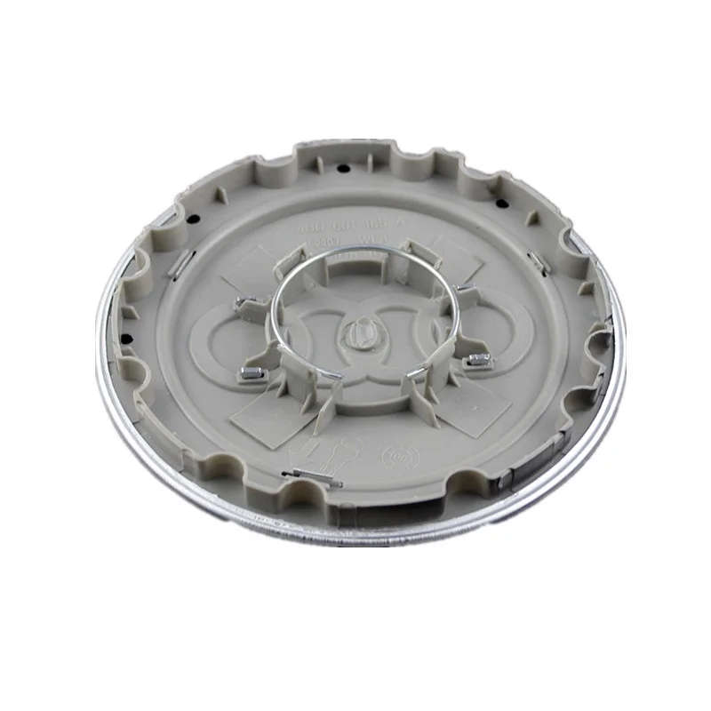 NEW 4pcs 148mm WHEEL CENTER HUP CAPS For A4 A6 RS6 ALLROAD 4B0601165A 4B0 601 165 A