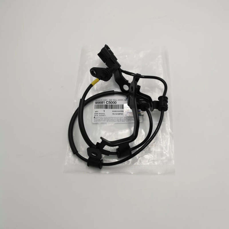 Rear Right ABS Wheel Speed Sensor for SORENTO 15-17 95681C5000 95681-C5000