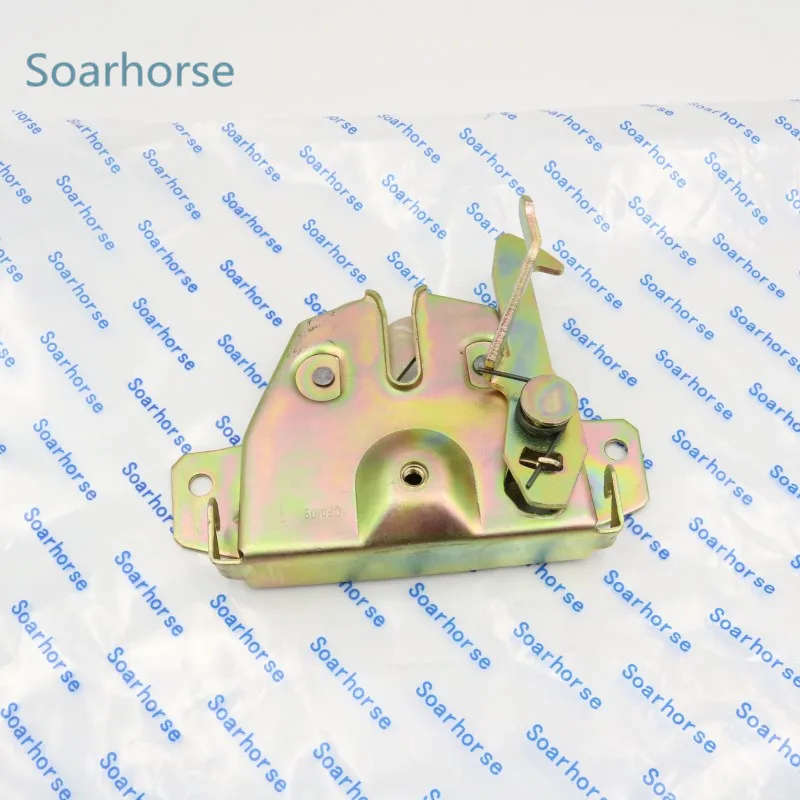 Car Front Engine Hood Latch Lock capot For Mitsubishi Pajero Montero MK2 2nd 1990-2004 MB669561