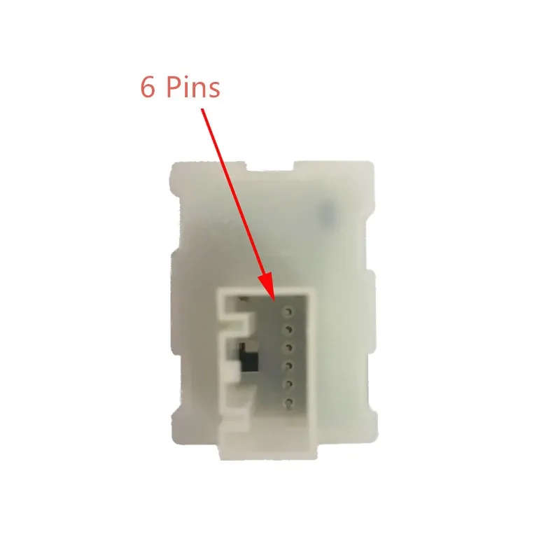 Center Console Auxiliary Jack Dual USB Charging interface Port For GM Regal Enclave Acadia Cruze