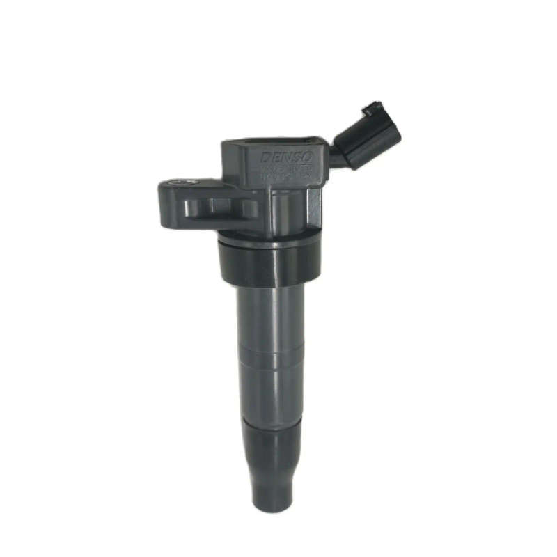1PC Ignition Coil for hyundai Sonata Santa fe GENESIS COUPE Tucson IX35 for Kia Optima Sportage