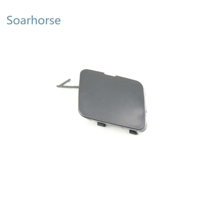 Car Front or Rear Bumper Tow Hook Cover Trailer Towing Coupler Cap For Subaru Outback 2010 2011 2012