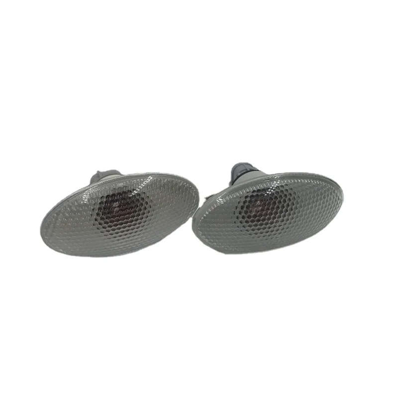 For Suzuki SX4 Swift Alto Car Side Turn Signal Light Front Fender Side Lamp