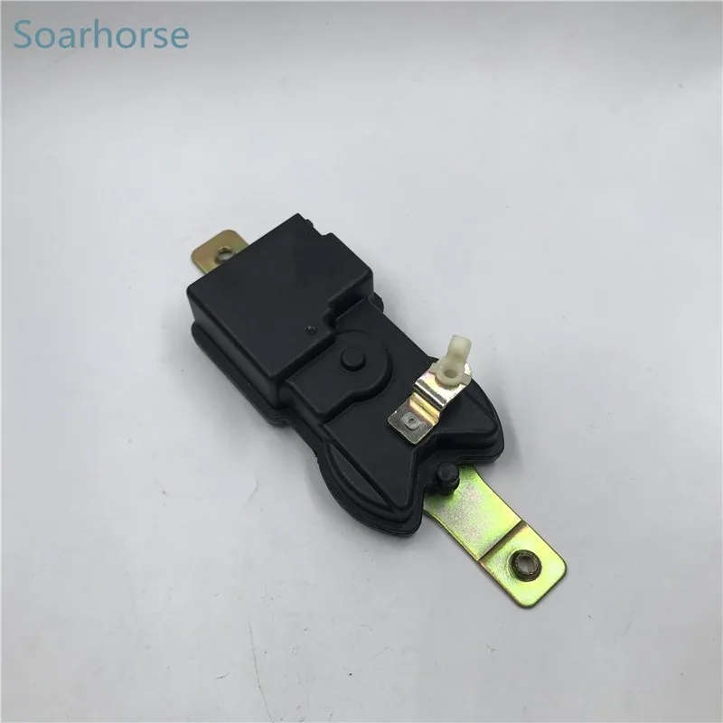 Car Front Central Door Lock Actuator Motor Fits For Mitsubishi Pajero Montero Shogun II V31 V32 V33
