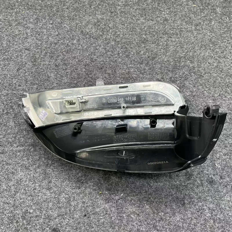 Left Side Turn Signal Light Driver Mirror Lamp for VW Jetta MK6 Passat