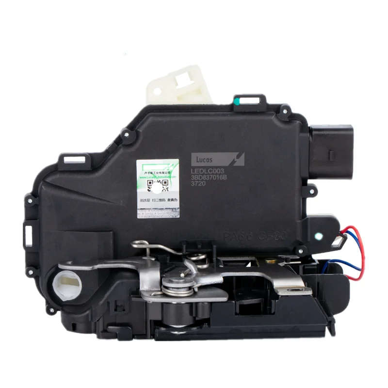Door Lock Latch Actuators For VW Passat B5 Golf MK4 Bora Seat Arosa Hatchback Leon Hatchback