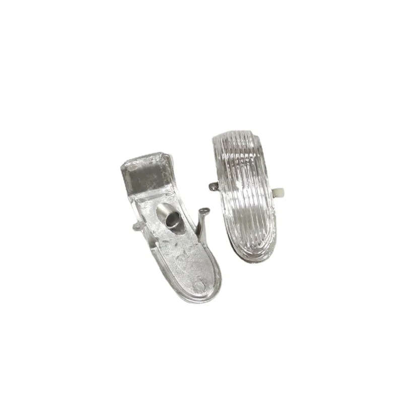 Car Rearview Side Mirror Turn Signal Lights Repeater Lamp For KIA Forte Cerato 2009 2010 2011