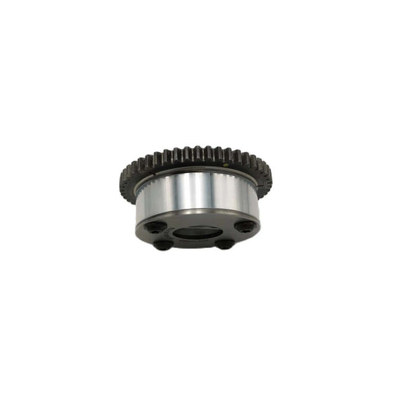 Car CVVT Gear Assy For HYUNDAI Genesis Coupe Santa Fe KIA Sedona Sorento 2.0L 2.4L 3.5L 3.8L 4.6L