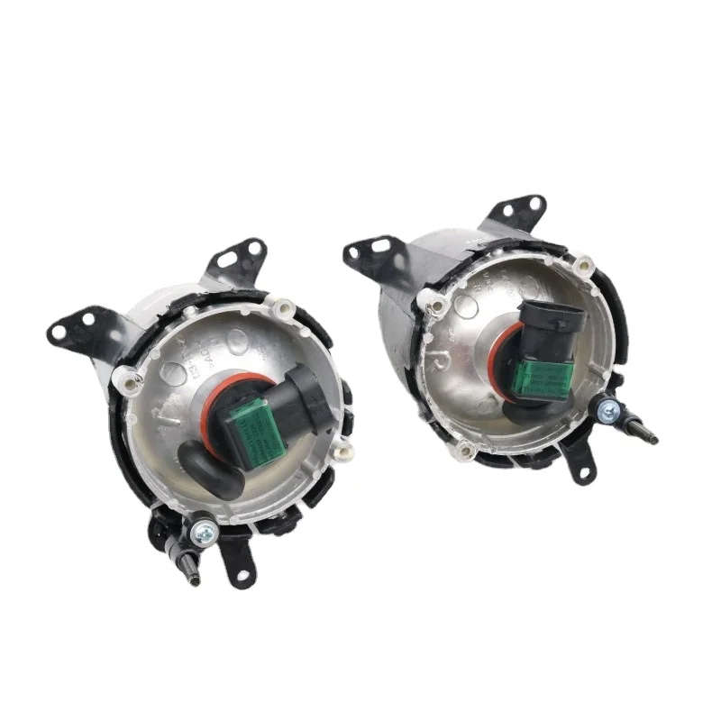Car Front bumper Fog Light For Mitsubishi Lancer 2008-2014 For Colt MIRAGE 2005-12 Fog Driving lamp