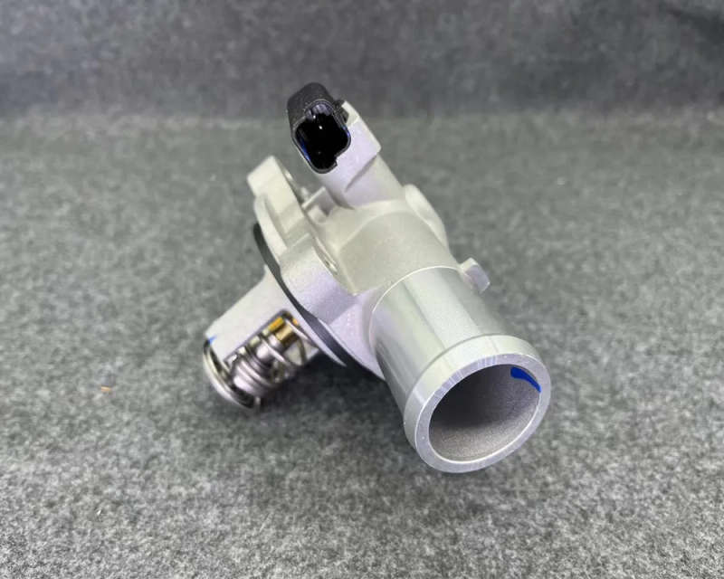 Automobile water Temperature sensor electronic thermostat for changan CS55 plus