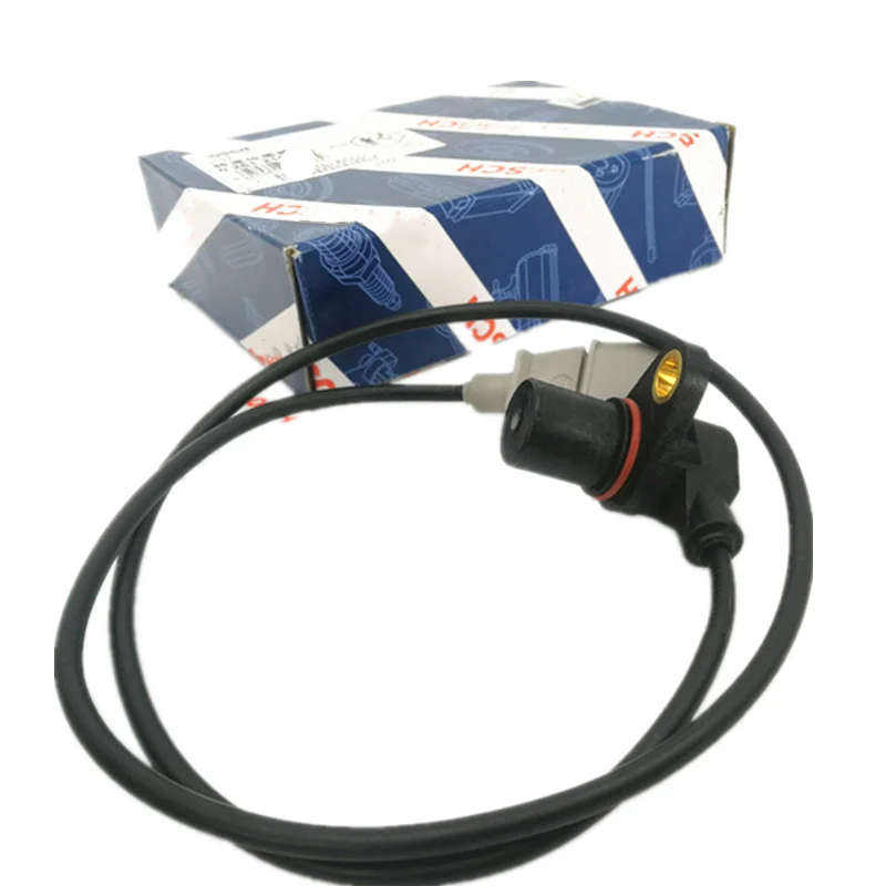 Suitable for Passat Jetta Golf Geely BL A3 crankshaft position sensor