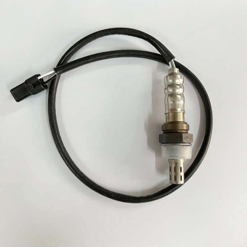 Oxygen sensor for 2007-2016 Suzuki Burgman 400 AN400 Exhaust Muffler