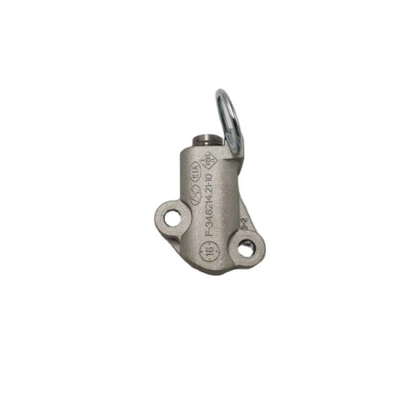 Timing Chain Tensioner For Hyundai i20 i30 ix35 Getz Matrix Tucson Kia Carens Optima Rio Sportage