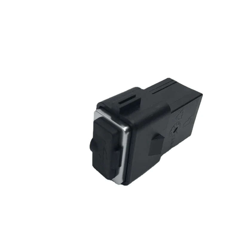 Car USB Slot Interface socket USB Cable Adapter For Volvo S80L S60 XC60 S40 C30 V60