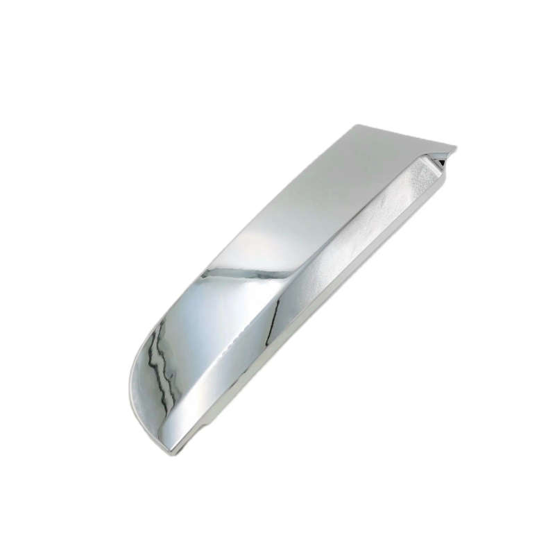 Door Belt Chrome C Pillar Cover For KIA Sportage 2011-2016 GARNISH ASSY-RR DR 832703W010 83270-3W010