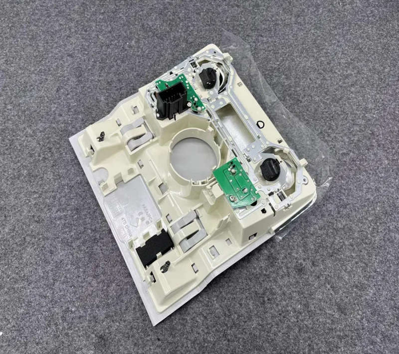 Front Ceiling Lamps Reading Lights for vw Golf 6 MK6 for Passat B6 for Skoda Yeti Superb